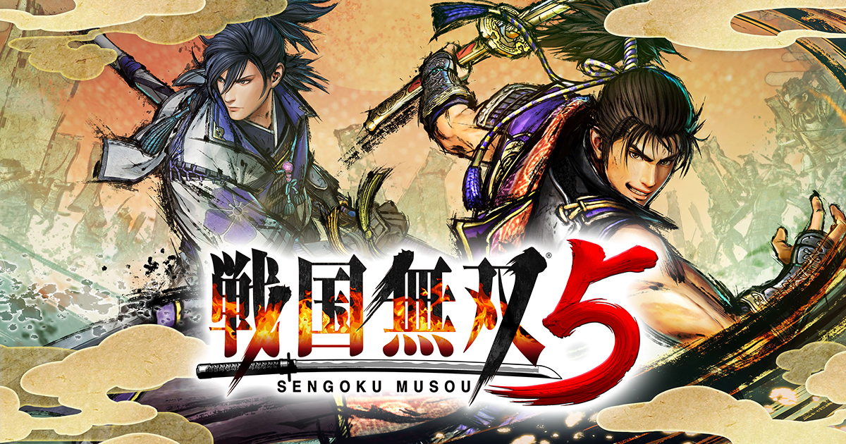 戦国無双5 PS4