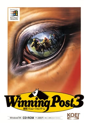 Winning Post 3