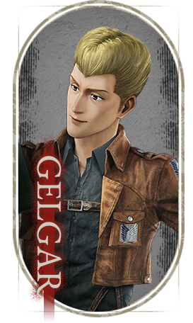 GELGAR