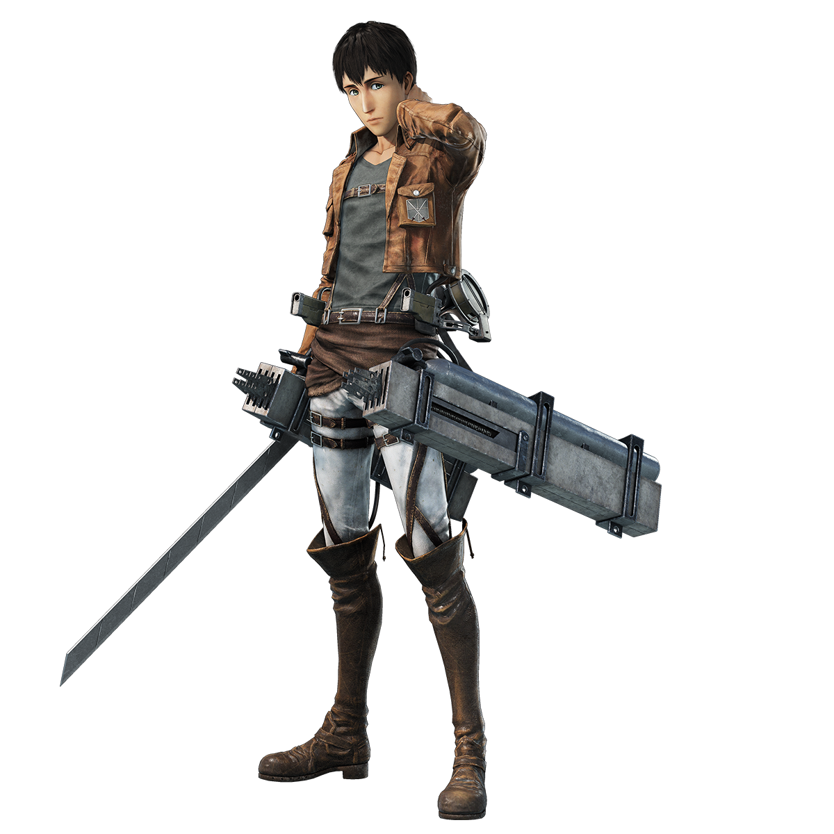 BERTOLT HOOVER