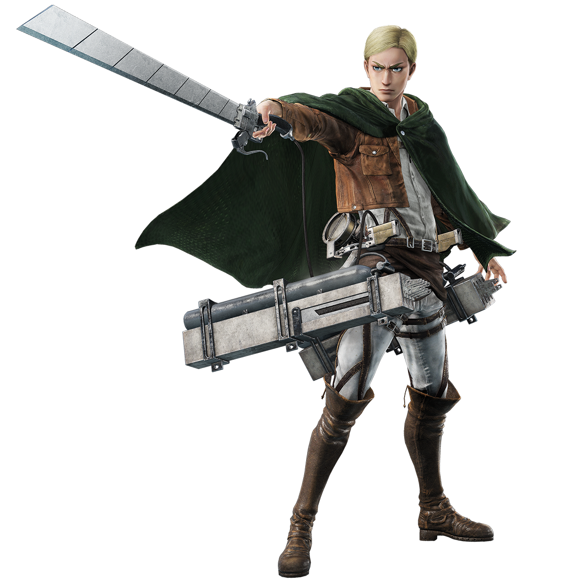 ERWIN SMITH