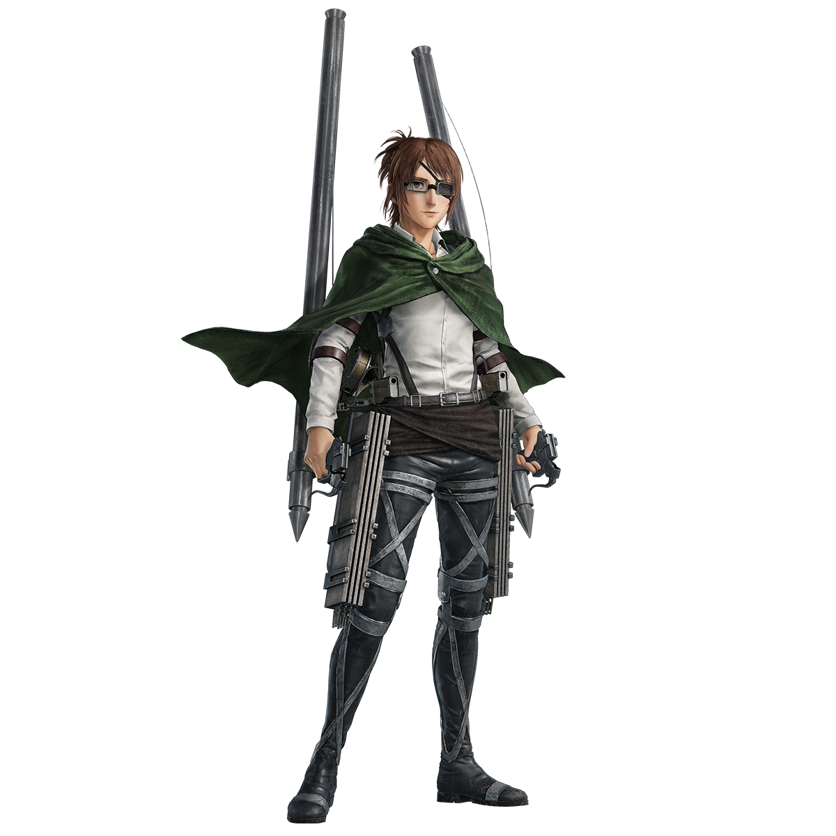 HANS ZOË