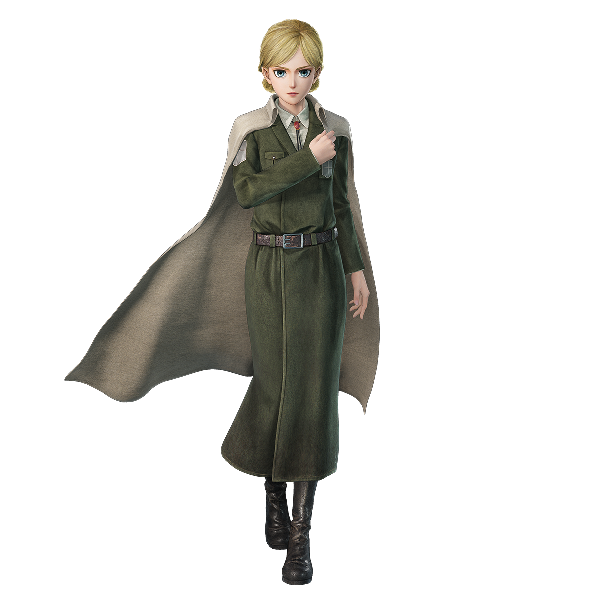 KRISTA LENZ / HISTORIA REISS