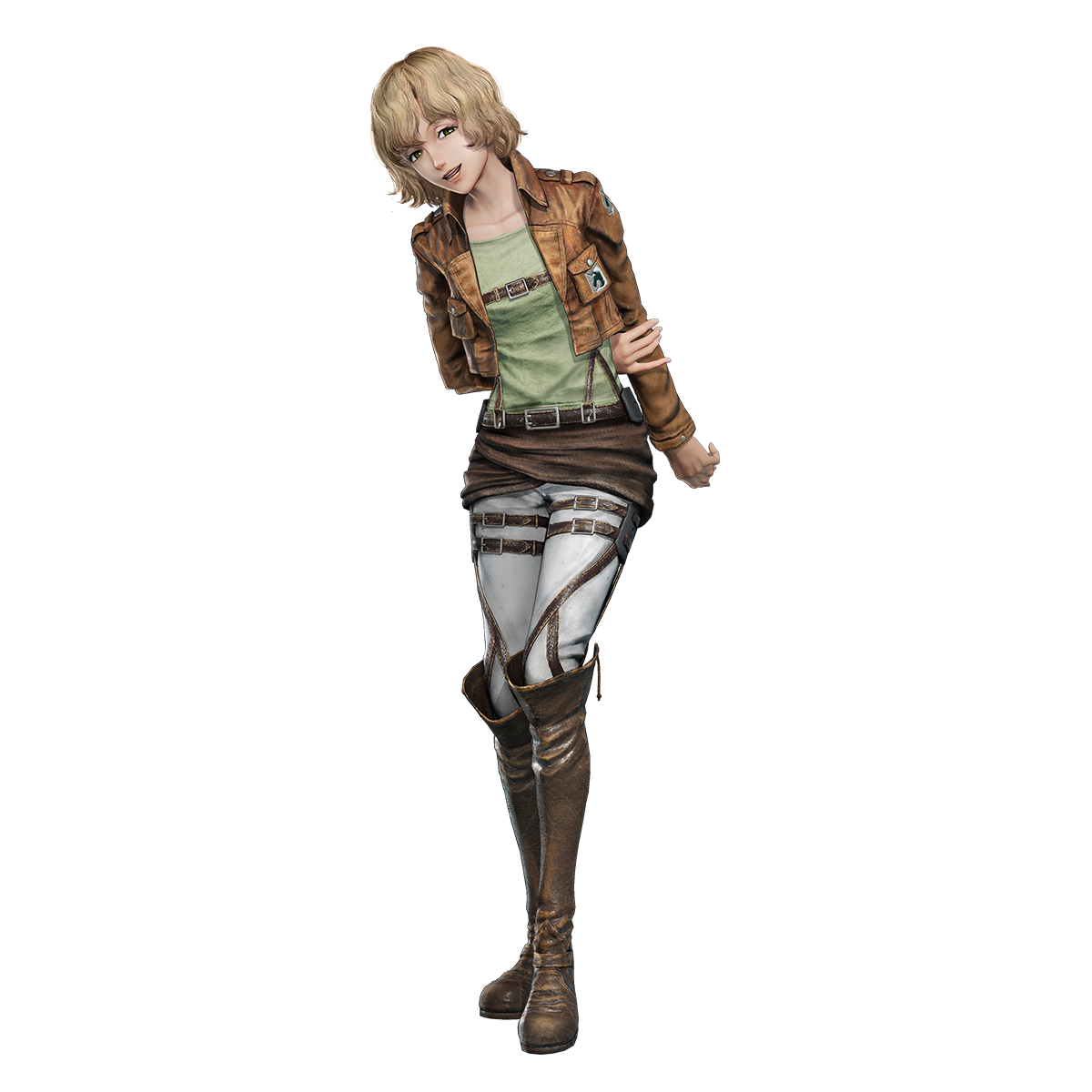 HITCH DREYSE