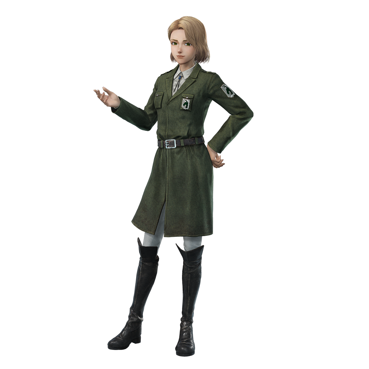 HITCH DREYSE