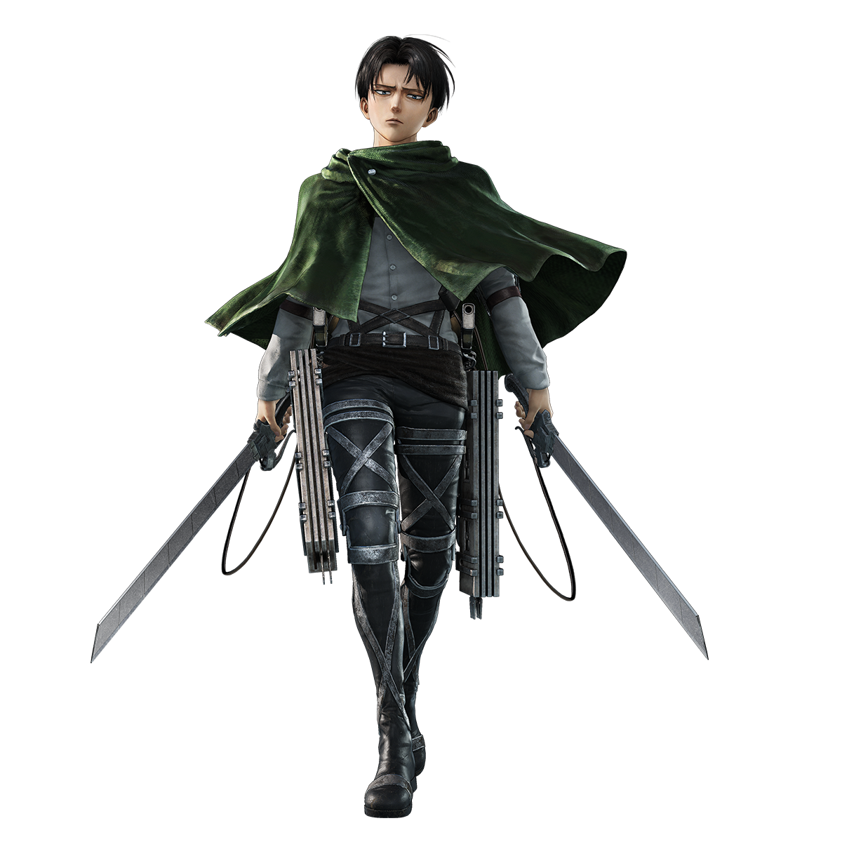 LEVI
