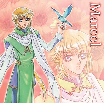 アンジェリークショップ ～angelot～