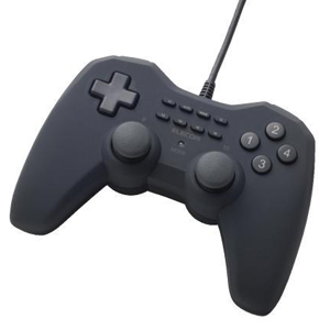 デジタル＆アナログUSBゲームパッド とイースVI デジタル＆アナログUSBゲームパッド とイースVI デジタル＆アナログUSB