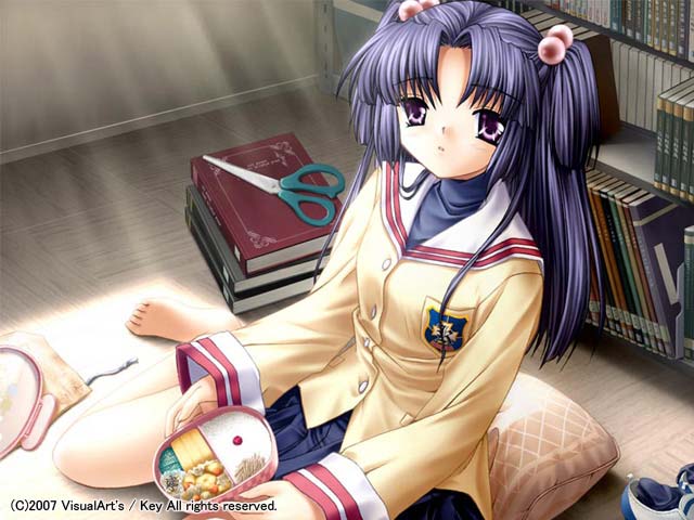 Amazon.co.jp: CLANNAD FULL VOICEPC クラナドフルボイス KEY
