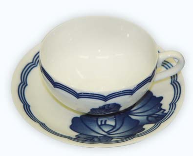 遙かなる時空の中で3 カップ&ソーサー　セット 遙かなる時空の中で3 カップ&ソーサー セット GAMECITY COLLECTION