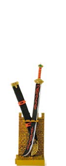 真・三國無双4 武器大全 vol.1 乱世黎明編』好評発売中