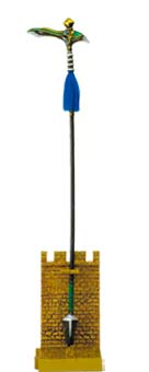真・三國無双4 武器大全 vol.1 乱世黎明編』好評発売中