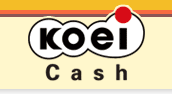 Koei-Cash