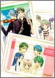 「金色のコルダ」ポストカード