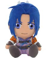 劇場版 遙かなる時空の中で 舞一夜」ぬいぐるみ（全9種）