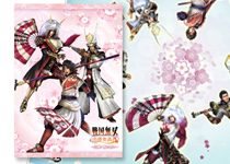 Amazon.co.jp: 戦国無双3 トレーディングカード セット
