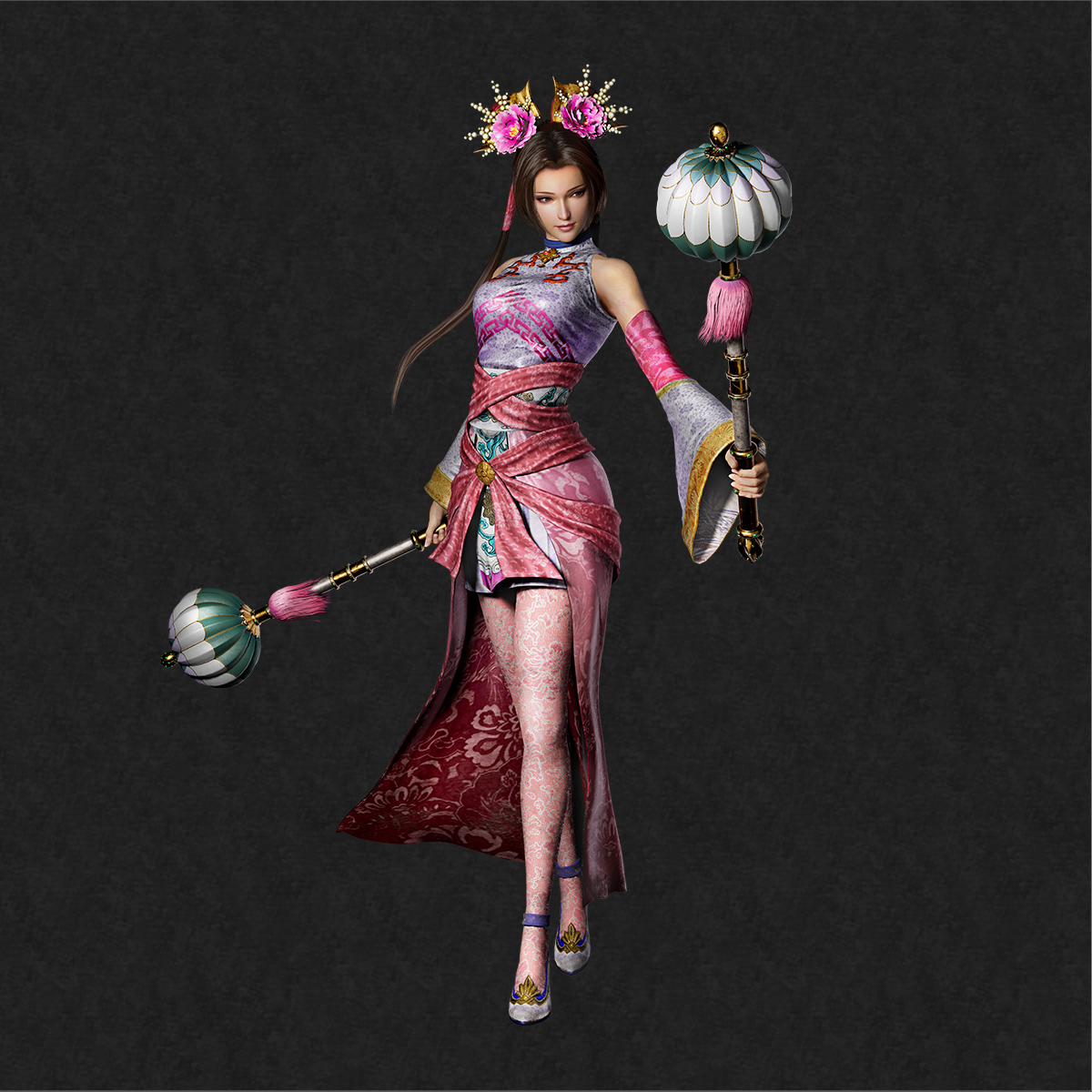 貂蝉