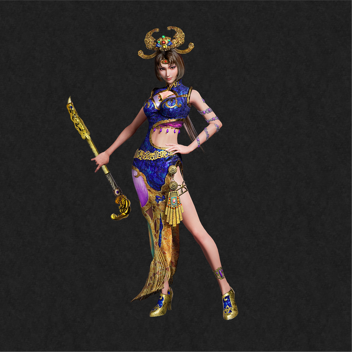 甄姫