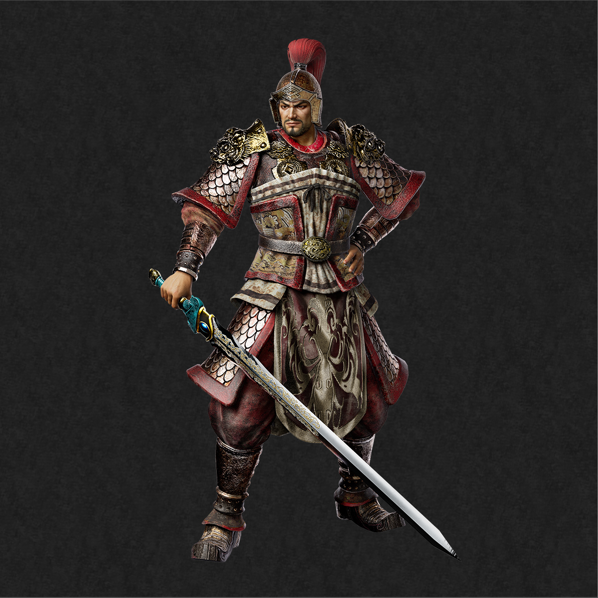孫堅
