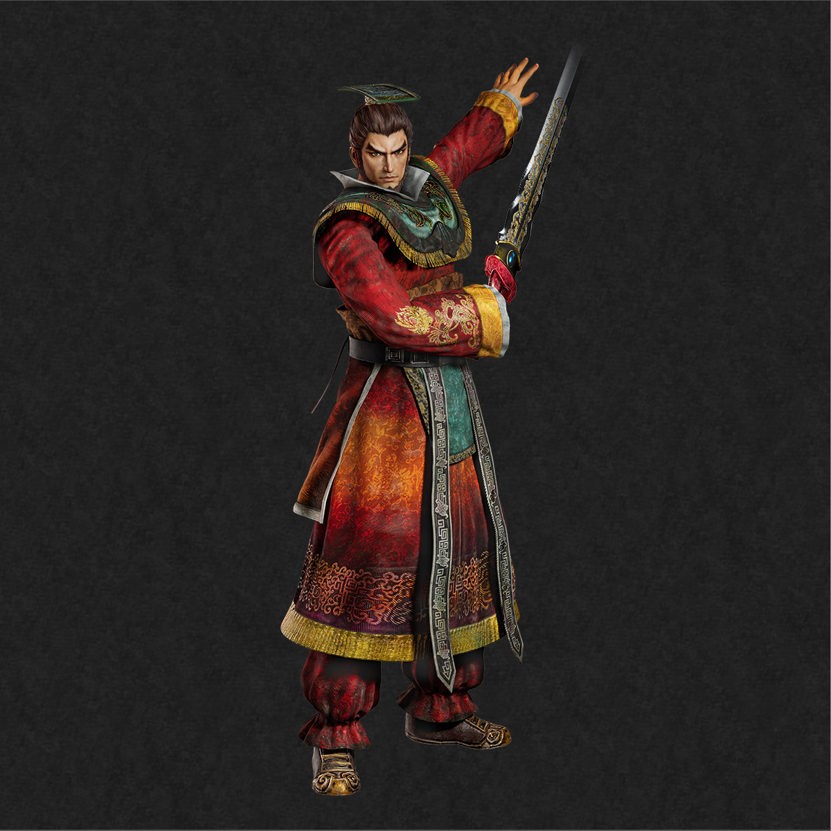 孫権