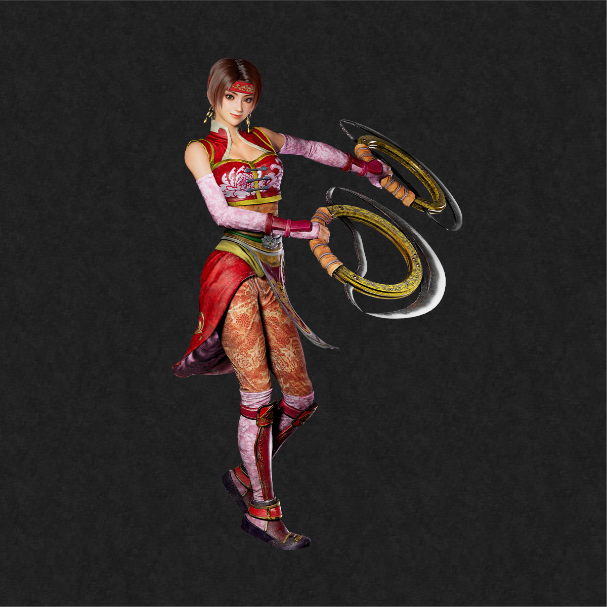 孫尚香