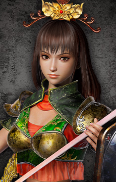 女媧