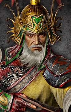 黄忠