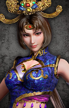 甄姫