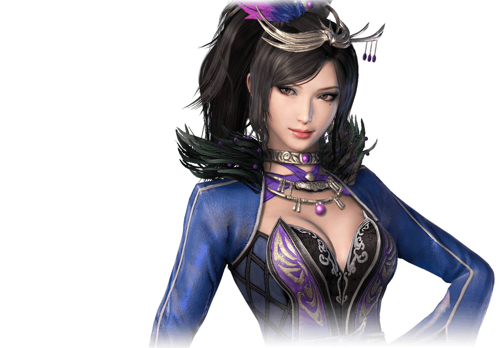甄姫 三国志