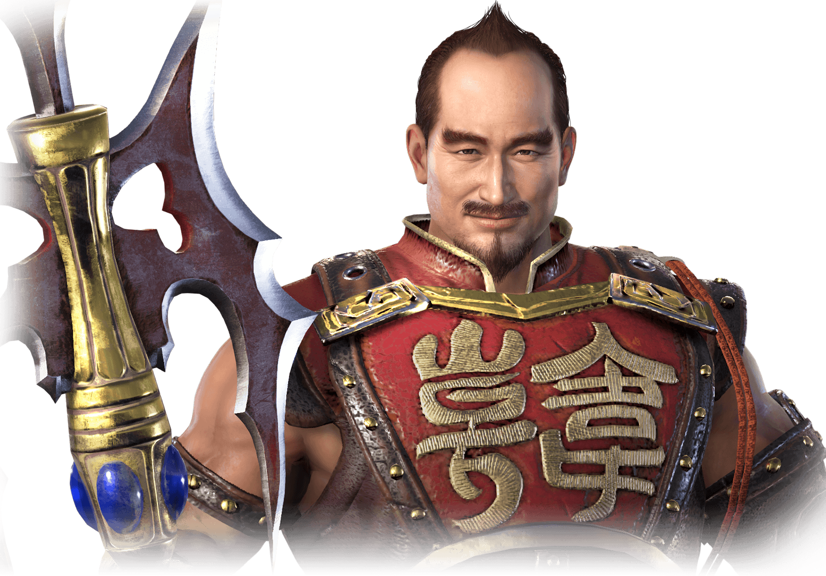 真 三國無双8 韓当 真 三國無双8 韓当