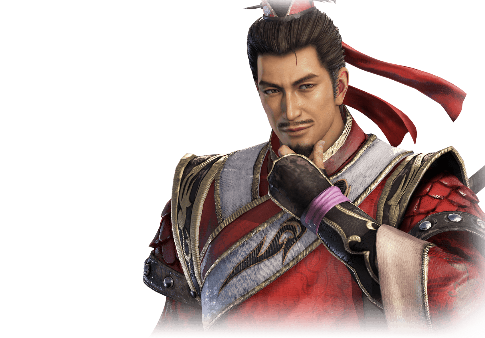 真・三國無双8：魯粛