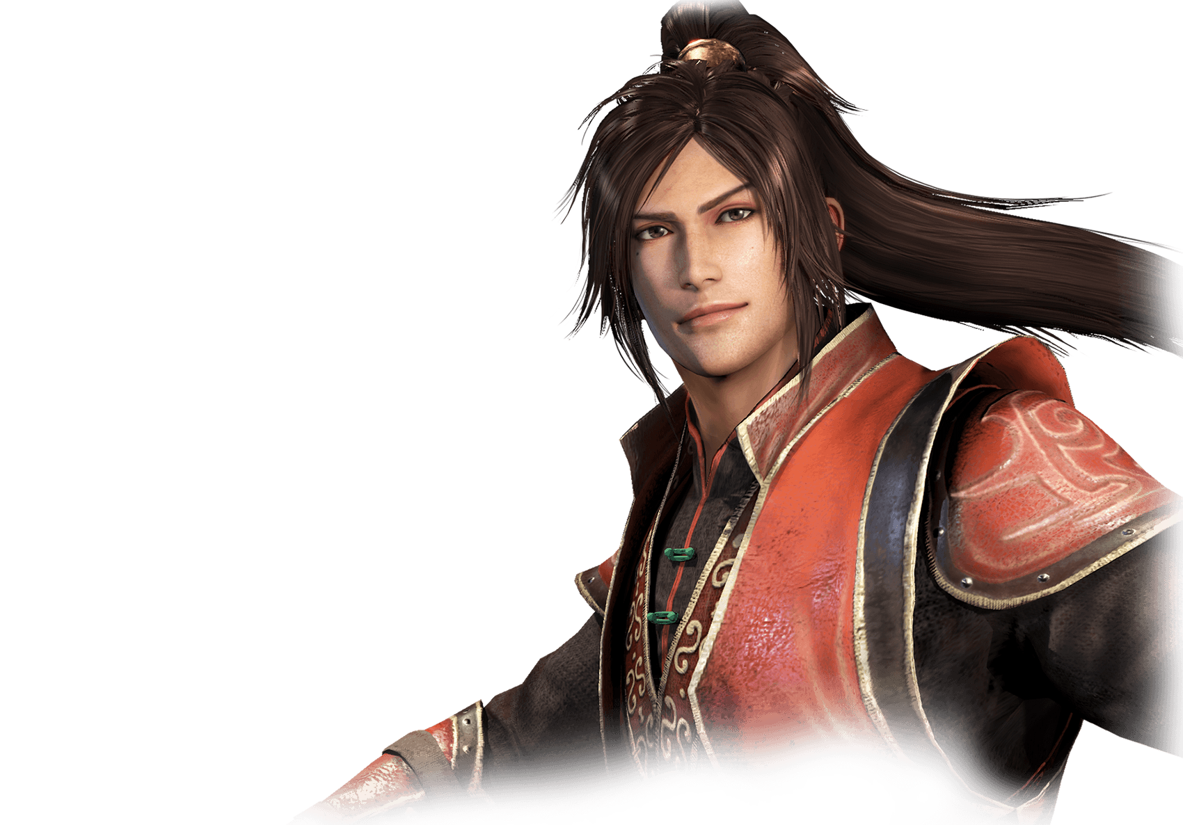 三國無双 凌統 カード 三國無双 凌統 カード