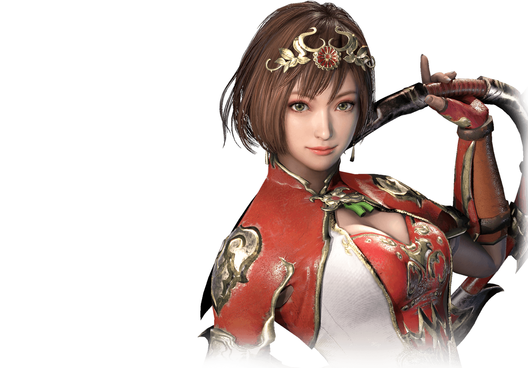 真 三國無双8 孫尚香 真 三國無双8 孫尚香