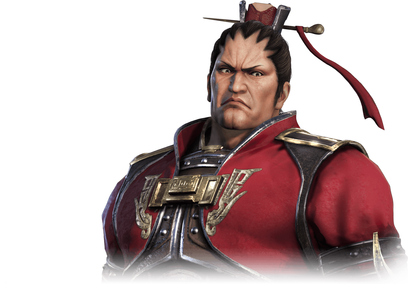 三國 無双 キャラ