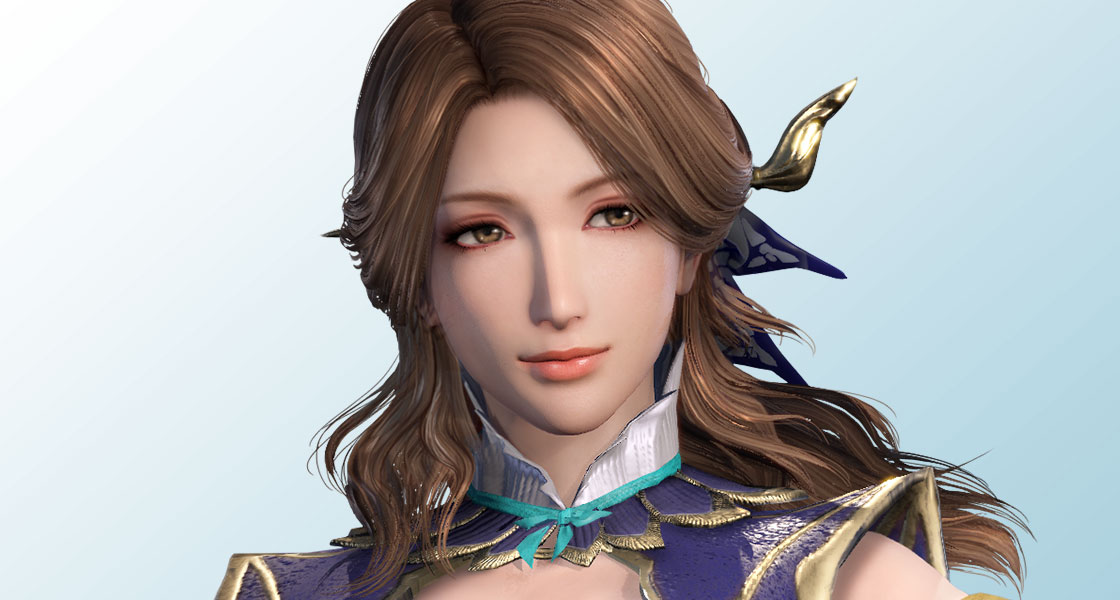 真・三國無双8：張春華 三國無双 戦国無双 バッジ 王元姫 大喬