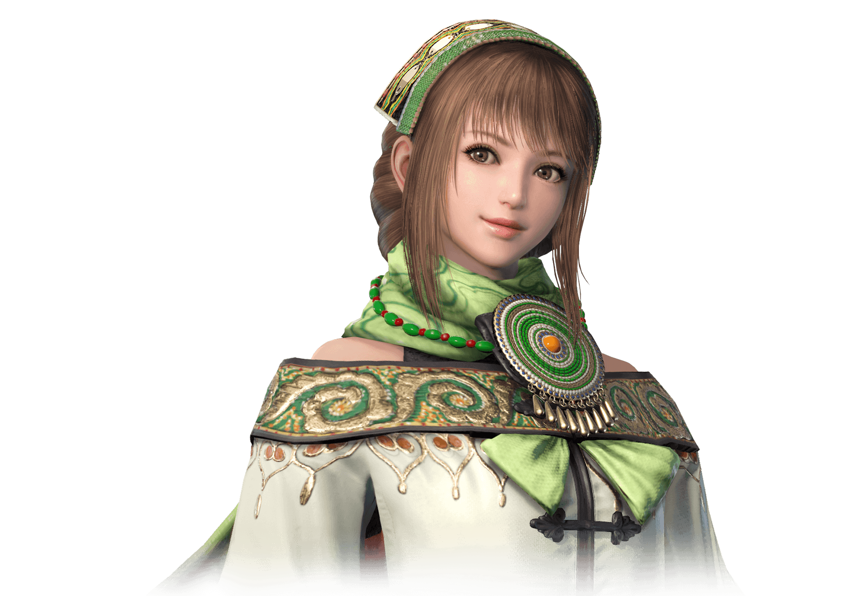 真 三國無双8 鮑三娘 真 三國無双8 鮑三娘