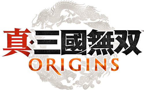 真・三國無双 ORIGINS