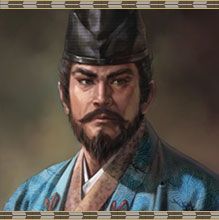毛利元就