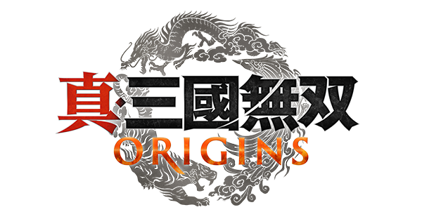 真・三國無双 ORIGINS | 東京ゲームショウ2024 | コーエーテクモ