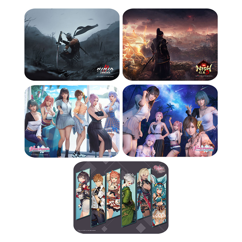 TGS限定バイオハザードレクイエムTシャツ&非売品ステッカー