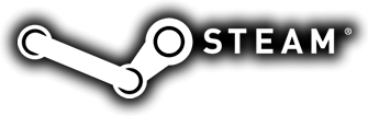 Steam ロゴ