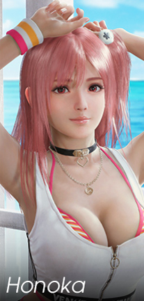 Honoka
