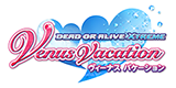 DEAD OR ALIVE Xtreme Venus Vacation