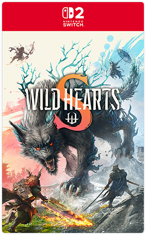 PlayStation - ワイルドハーツ WILD HEARTS | ゲームタイトル | PlayStation (日本)