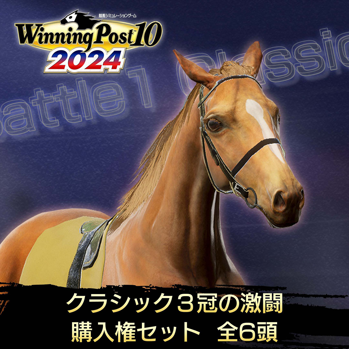 クリスマス特集2024 DLC 2024 10 Post Winning | その他