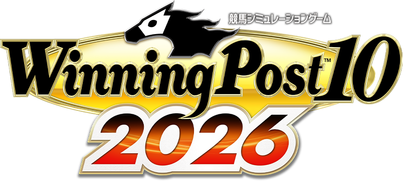 Winning Post 10 2025