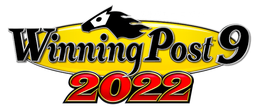 Winning Post 9 2022 公式サイト