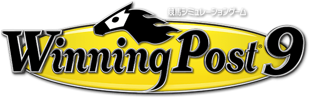 Wining Post 9（ウイニングポスト9|ウイポ9）