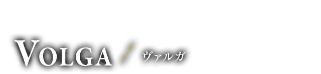 灼熱凶戦士　ヴァルガ