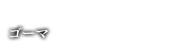 魔眼鎧殻種 ゴーマ
